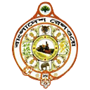 Bangladesh-Railway Logo