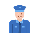 Police logo
